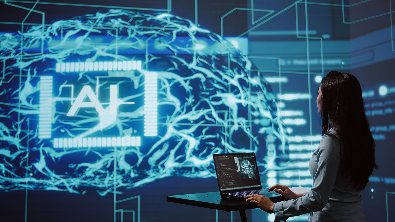 B.Tech in AI and ML Syllabus